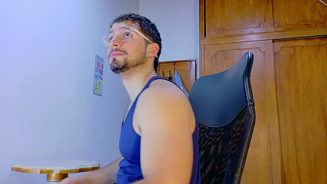 NICK MOSS  online show from March 20, 2026, 10:38 am