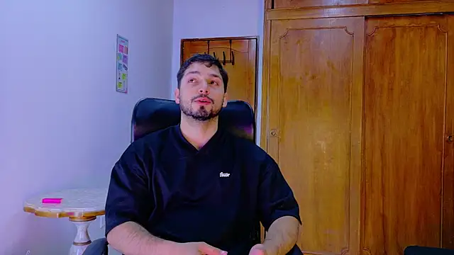 NICK MOSS  online show from March 22, 2026, 10:39 am