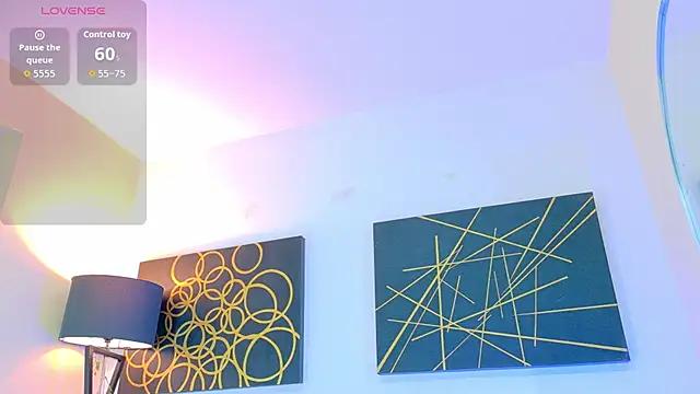 NICK MOSS  online show from April 3, 2026, 1:34 am