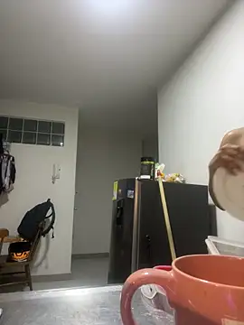 Snapshot of venezolana__caro chatting on February 20, 2026, 2:19 am venezolana caro online show from February 20, 2026, 2:19 am