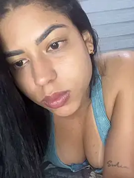 Snapshot of venezolana__caro chatting on February 14, 2026, 1:39 am venezolana caro online show from February 14, 2026, 1:39 am