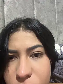 Snapshot of venezolana__caro chatting on February 22, 2026, 4:48 am venezolana caro online show from February 22, 2026, 4:48 am