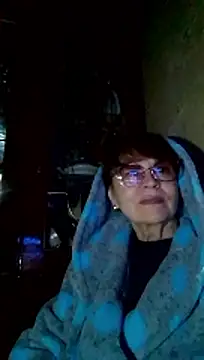 SophieBurns online show from February 16, 2026, 4:16 pm