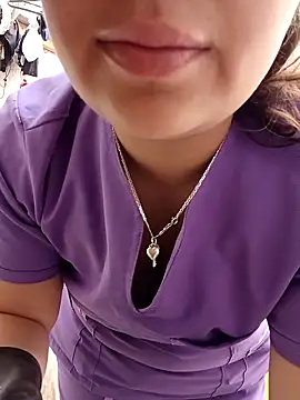 MajoArias online show from March 26, 2026, 2:59 pm