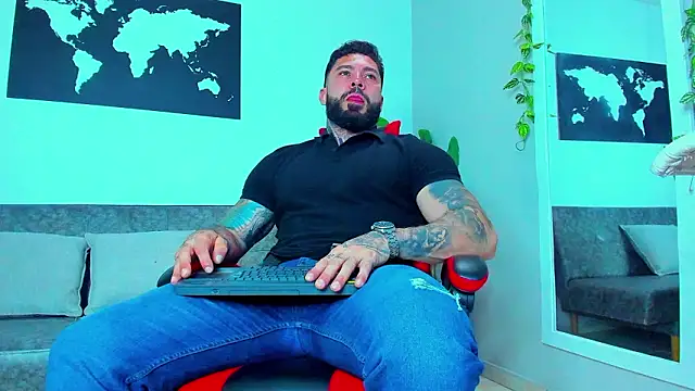 Alessrose online show from March 28, 2026, 3:35 pm