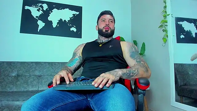 Alessrose online show from March 21, 2026, 4:22 pm