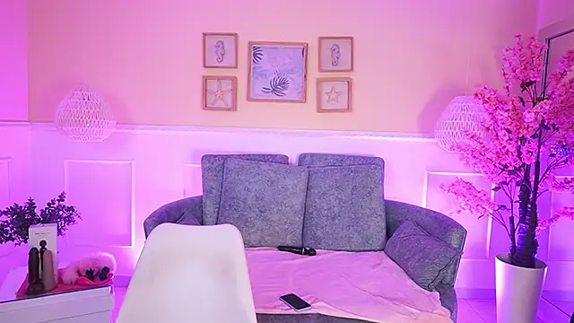 Snapshot of ElectraJonesX chatting on February 24, 2026, 11:33 am ElectraJonesX online show from February 24, 2026, 11:33 am