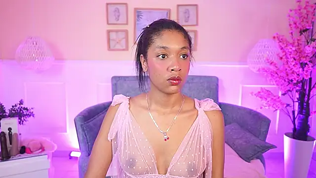 Snapshot of ElectraJonesX chatting on February 19, 2026, 11:40 am ElectraJonesX online show from February 19, 2026, 11:40 am