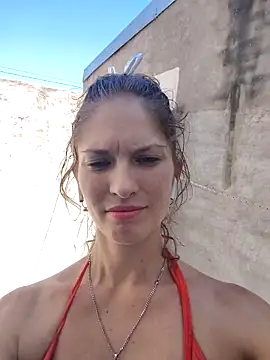 Serafina- online show from February 8, 2026, 6:27 pm