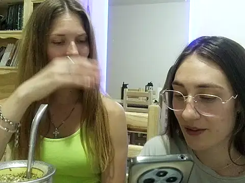 Serafina- online show from February 19, 2026, 11:34 pm