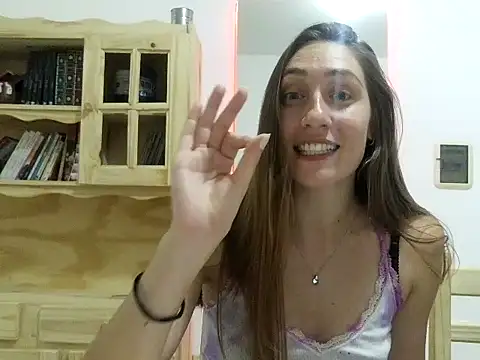 Serafina- online show from February 27, 2026, 12:44 am