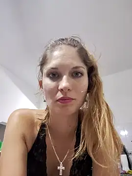 Serafina- online show from February 16, 2026, 4:44 am