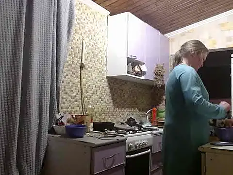 EliciaKush online show from February 6, 2026, 5:09 pm