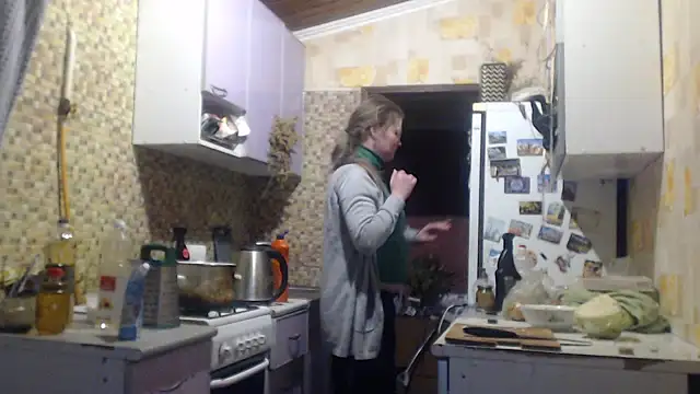 EliciaKush online show from February 26, 2026, 4:51 pm