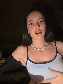 Sienna-Star online show from April 11, 2026, 10:24 pm