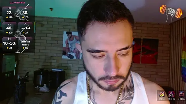 dave wolf7 online show from February 12, 2026, 12:27 pm