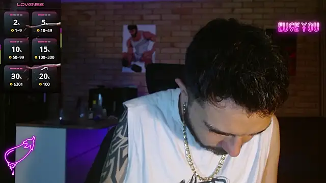 dave wolf7 online show from March 12, 2026, 6:06 am