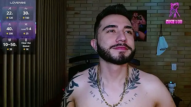 dave wolf7 online show from February 26, 2026, 12:10 am