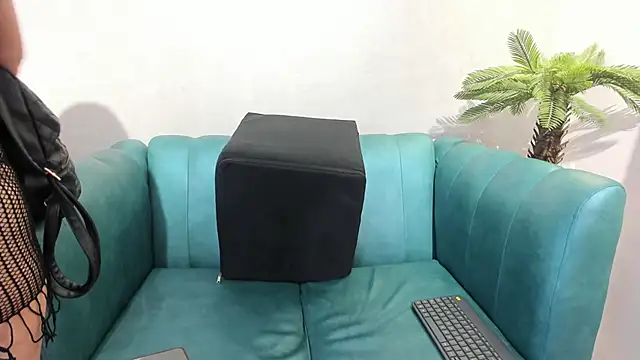 Rachel  Fire online show from April 11, 2026, 12:09 pm