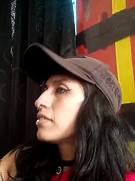 FRANCESCA LOVE  online show from March 3, 2026, 7:10 pm