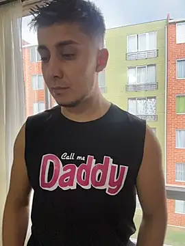 Snapshot of Mau_rivers chatting on February 10, 2026, 8:30 pm Mau rivers online show from February 10, 2026, 8:30 pm