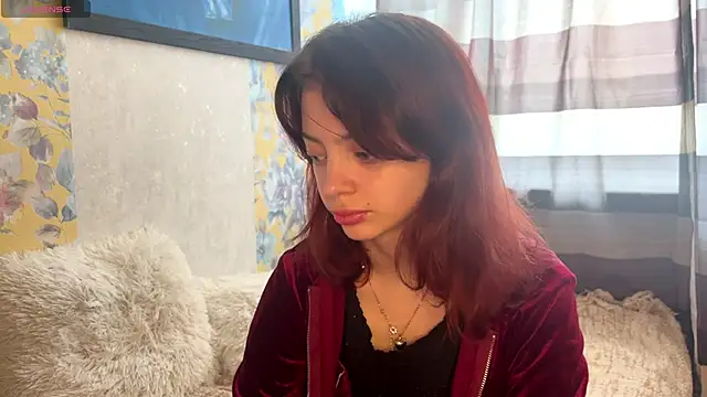 Snapshot of CassyVixen chatting on June 18, 2026, 3:28 pm CassyVixen online show from June 18, 2026, 3:28 pm