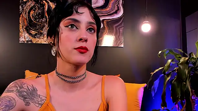 AmeliaNaughty  online show from February 19, 2026, 9:01 pm