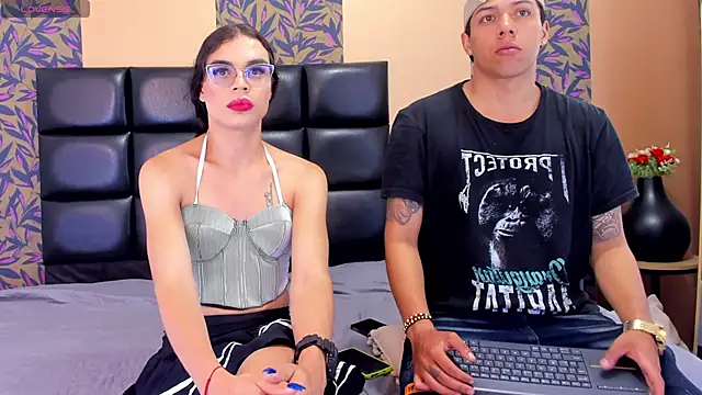 adrian camii online show from March 12, 2026, 5:02 am