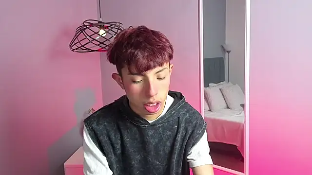  camilo ortiz online show from March 31, 2026, 7:16 pm