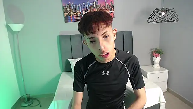  camilo ortiz online show from February 21, 2026, 3:14 pm