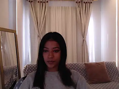 Scarleet miaa online show from May 22, 2026, 7:56 pm