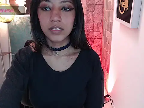 Scarleet miaa online show from February 10, 2026, 7:13 pm