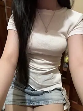 Celeste SexyY online show from April 4, 2026, 5:25 am