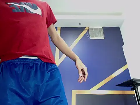 Snapshot of couplehot_sex_ chatting on February 26, 2026, 8:53 pm couplehot sex online show from February 26, 2026, 8:53 pm