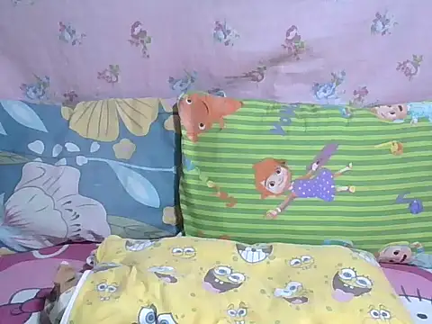 Snapshot of SweetHotBabe18 chatting on February 20, 2026, 11:56 am SweetHotBabe18 online show from February 20, 2026, 11:56 am