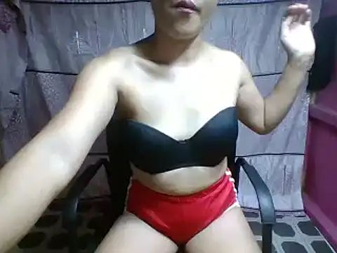 SweetHotBabe18 online show from April 3, 2026, 4:41 am