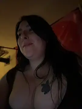 Psych0princess online show from June 4, 2026, 4:39 am