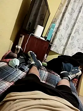 ivanverga14cm online show from March 11, 2026, 4:50 am