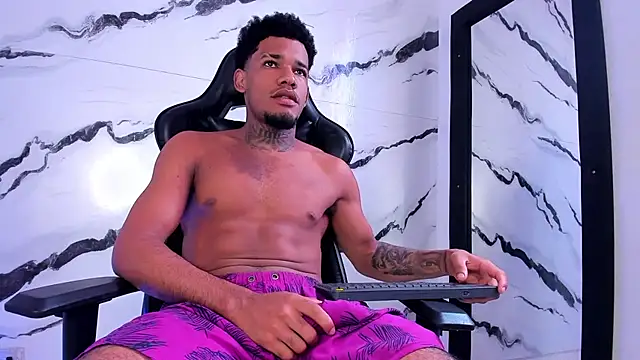 Nehemiaa boy online show from March 21, 2026, 7:51 pm