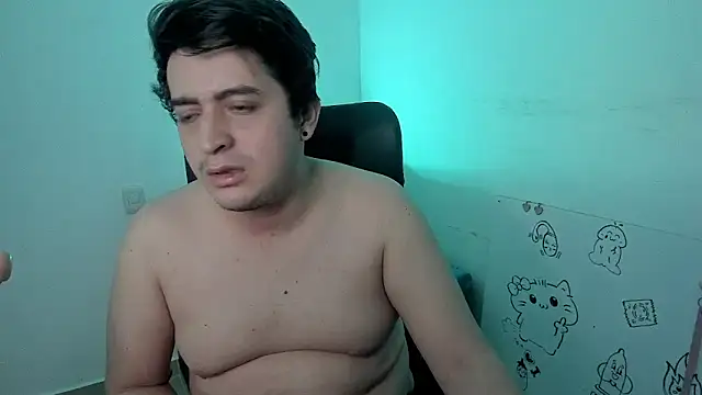 SmoothBear  online show from February 23, 2026, 8:15 am