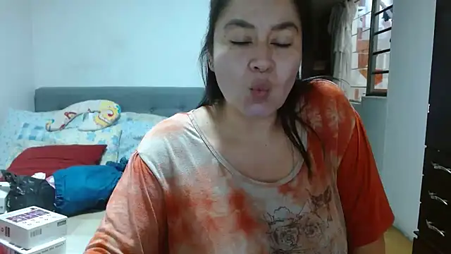Snapshot of Karo_sexy chatting on January 18, 2025, 7:37 pm Karo sexy online show from January 18, 2025, 7:37 pm