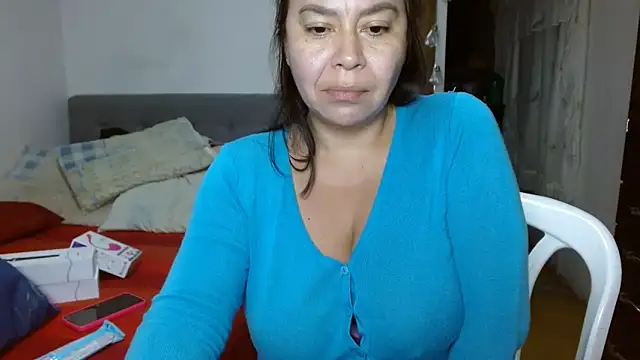 Snapshot of Karo_sexy chatting on December 28, 2024, 6:17 am Karo sexy online show from December 28, 2024, 6:17 am