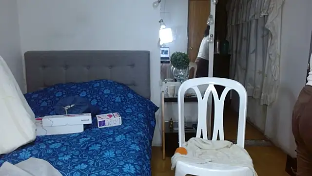 Snapshot of Karo_sexy chatting on October 22, 2025, 6:24 am Karo sexy online show from October 22, 2025, 6:24 am