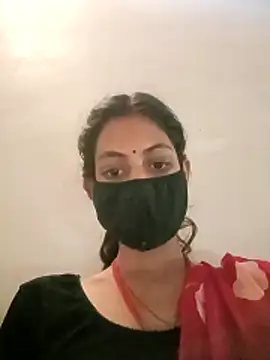 BIG QWEEN NO1 online show from April 11, 2026, 7:45 am