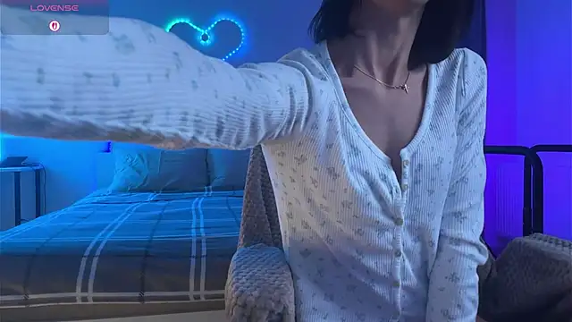 Snapshot of Katy_Kar chatting on February 22, 2026, 9:16 pm Katy Kar online show from February 22, 2026, 9:16 pm