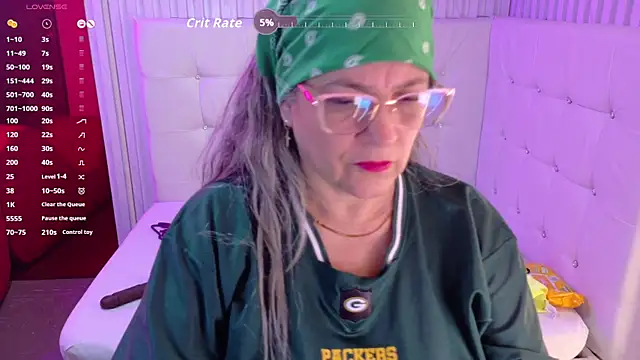 Snapshot of _Missevie chatting on February 16, 2026, 3:05 am Missevie online show from February 16, 2026, 3:05 am