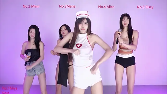 Snapshot of Velvet-girl chatting on February 26, 2026, 9:53 am Velvet-girl online show from February 26, 2026, 9:53 am