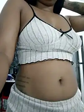 Zoe Renata online show from April 5, 2026, 10:33 am