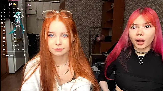 Veldenga online show from February 20, 2026, 7:43 am