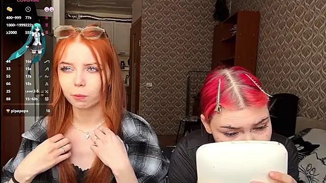 Veldenga online show from February 21, 2026, 7:54 am